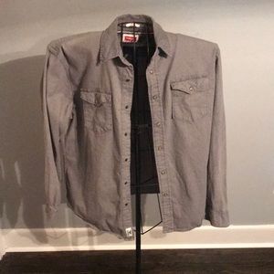 Vintage Wrangler Shirt/Jacket